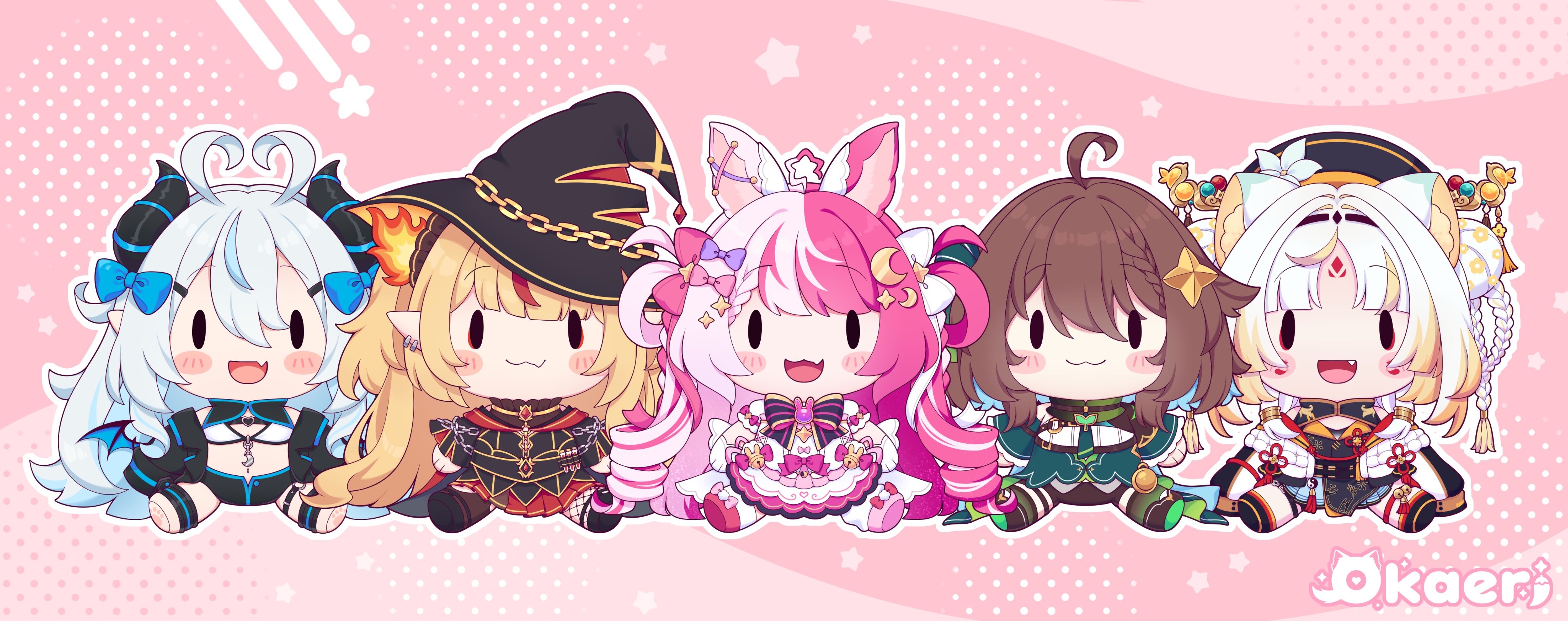 Fanart 6
